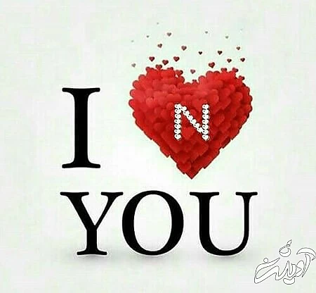 پوسترهای حروف انگلیسی,تصاویر کارت پستال های حرف N,تصاویر پوسترهای حرف N